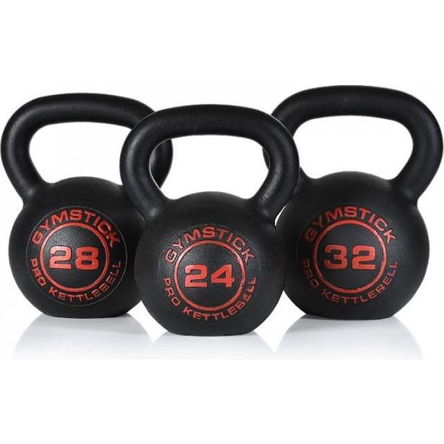Thumbnail - Gymstick, Kettlebell, (1 x 4 kg)