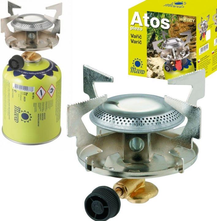 Actual product image Meva Atos