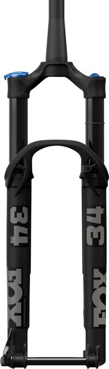 Produktbild Fox Federgabel Float 34 SL PS 29" Grip 3Pos 120 15QRx110 1.5 T matte black 44 R (120 mm, Luft)
