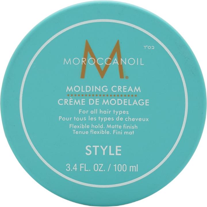 Moroccanoil Molding Cream (Haarcreme, 100 ml)