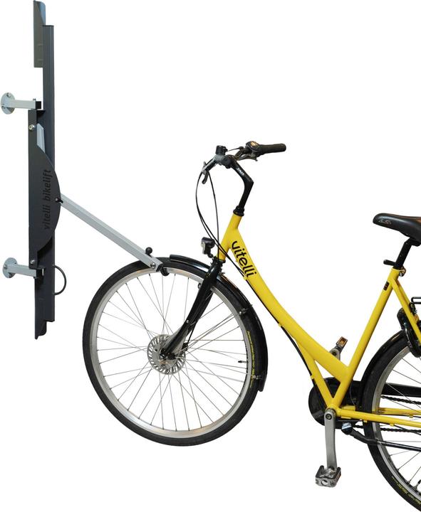 Produktbild Vitelli Bike-Lift für Velos 22-26kg