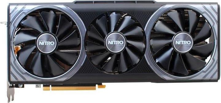 Produktbild Sapphire Nitro+ Radeon RX Vega 64 (8 GB)