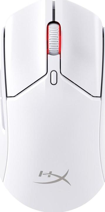 HyperX Pulsefire Haste 2 (Kabellos)