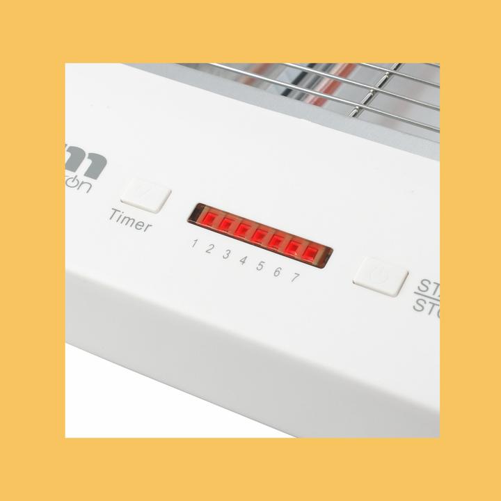 Immagine prodotto TM Electron Toaster 600 W