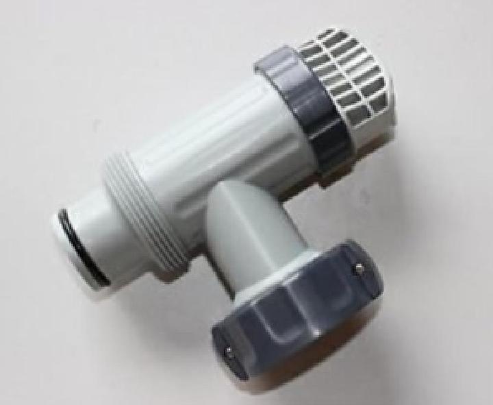 Produktbild Intex Ventil komplett Ersatzteil