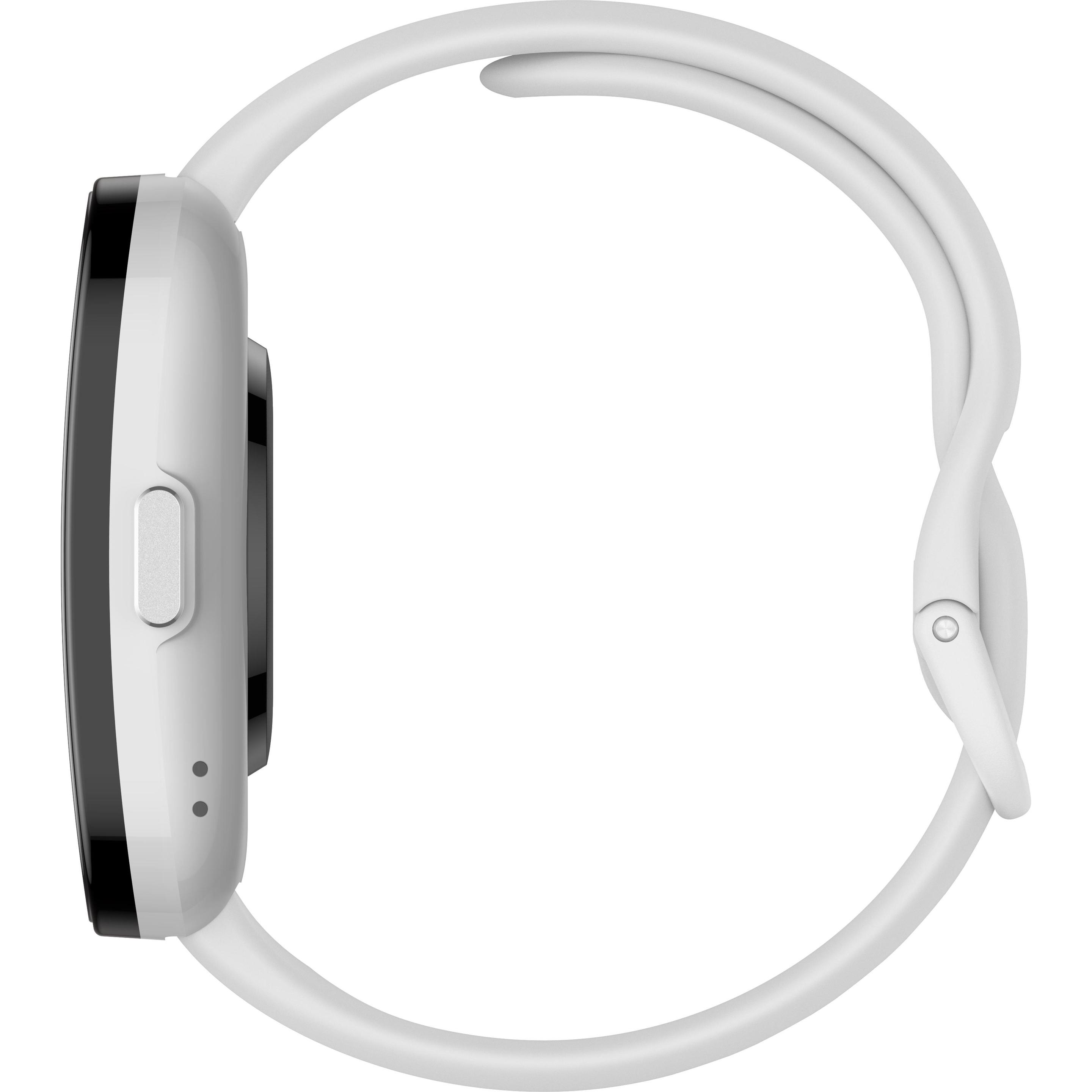 Thumbnail - Huami Bip 5 Cream White (38.09 mm), Smartwatch