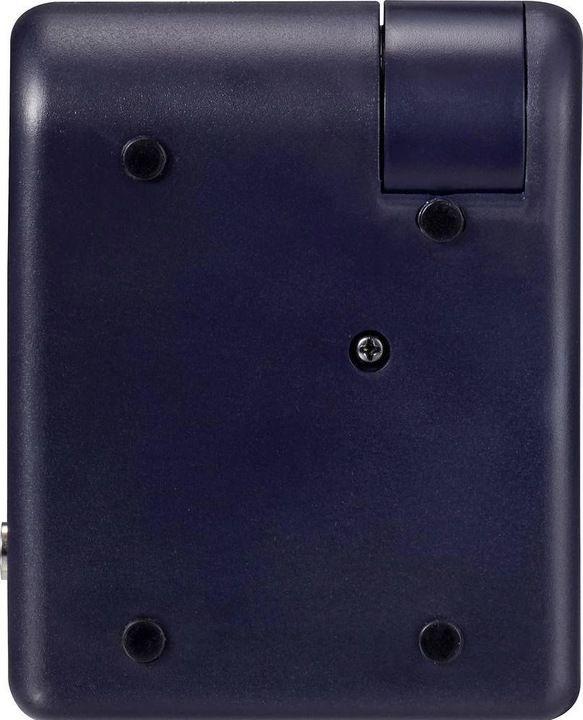 Actual product image Voltcraft KBM-700 Combined measuring device conductivity, pH value, redox (ORP), temperature, salt