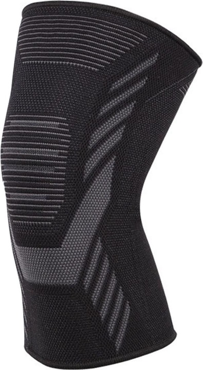 Actual product image König Design Knee Support Knee Brace 3D Knee Pad Compression Osteoarthritis Knee Pain Sport (L)