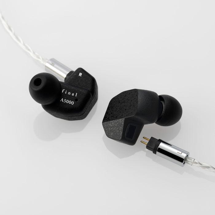 Actual product image FINAL A5000 (Cable)