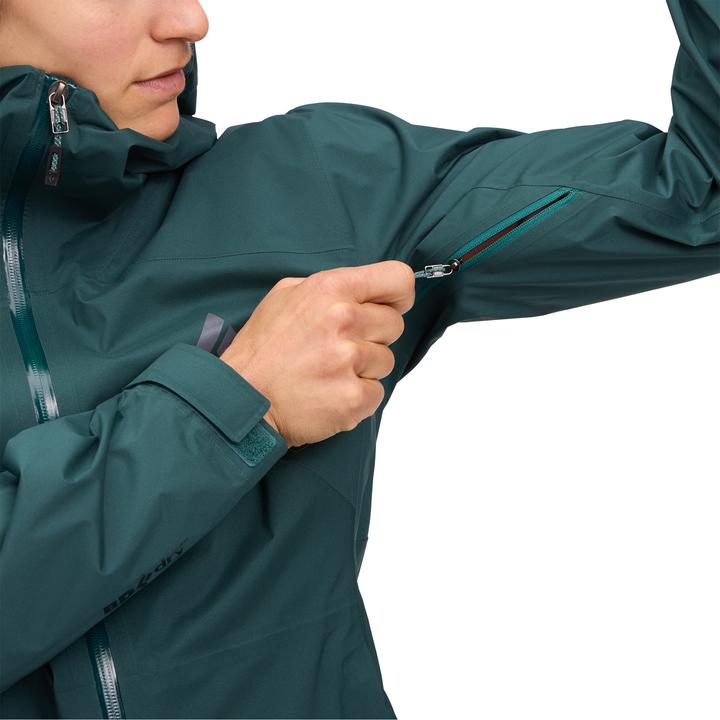 Produktbild Black Diamond Fineline Stretch Shell (M)