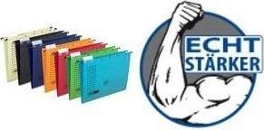 Produktbild Elba Hängemappe Ultimate (A4, 5x)