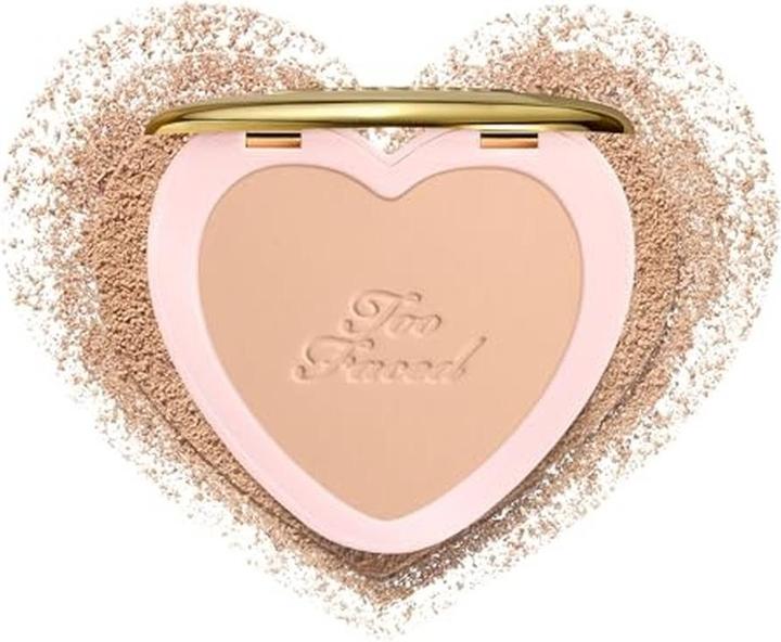 Actual product image Too Faced Born This Way Soft Blur Setting Powder (MEDIUM)