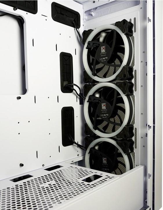 Produktbild LC-Power Gaming 802W (mATX, Mini-ITX, ATX)