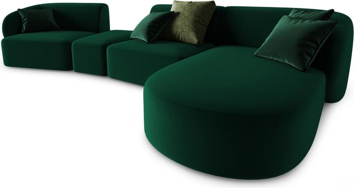 Produktbild Maison Heritage Chiara (Modular Sofa, 5-Sitzer)