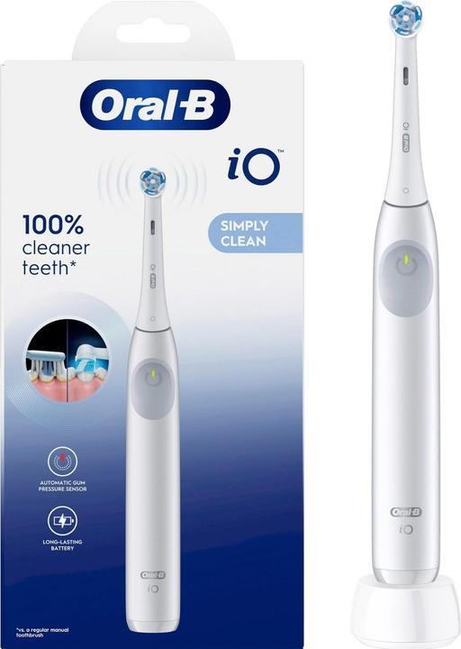 Produktbild Oral-B iO Series 2 (Oszillierende Zahnbürste)