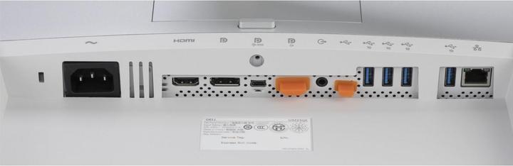 Produktbild Dell UltraSharp U3223QE (3840 x 2160 Pixel, 31.50")