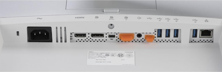 Productafbeelding Dell UltraSharp U3223QE (3840 x 2160 Pixels, 31.50")