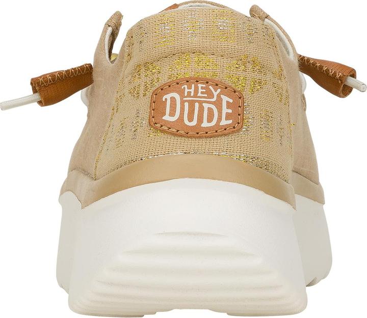 Produktbild Hey Dude Wendy Peak Baja Stripe (42)