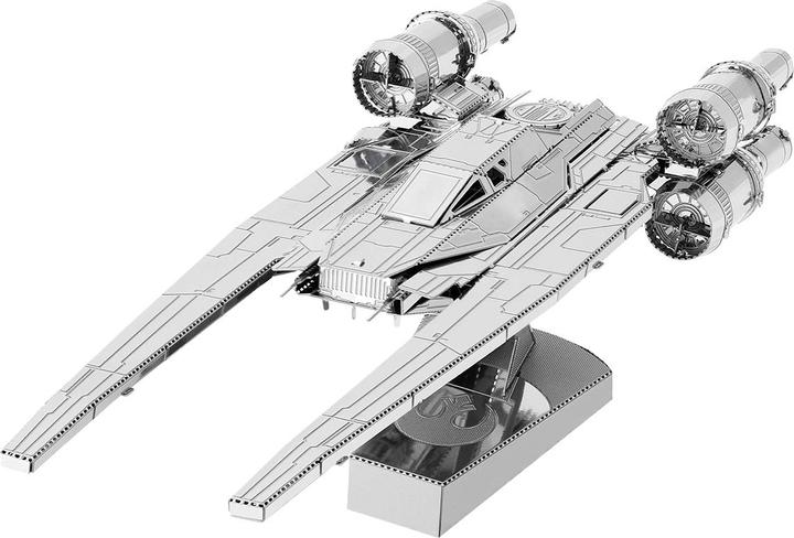 Produktbild Metal Earth U-Wing Fighter