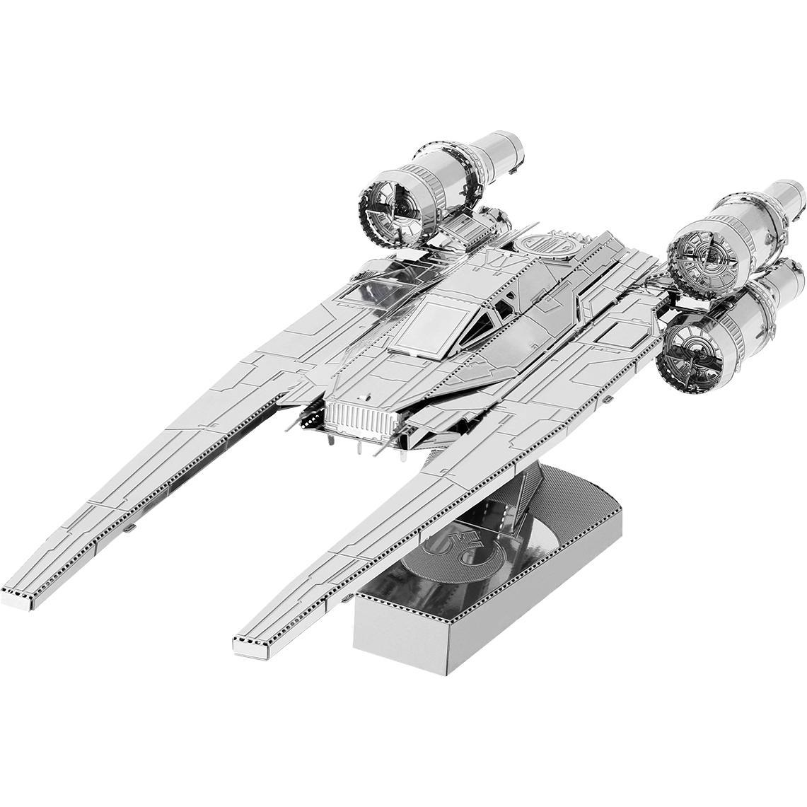 Metal Earth U-Wing Fighter