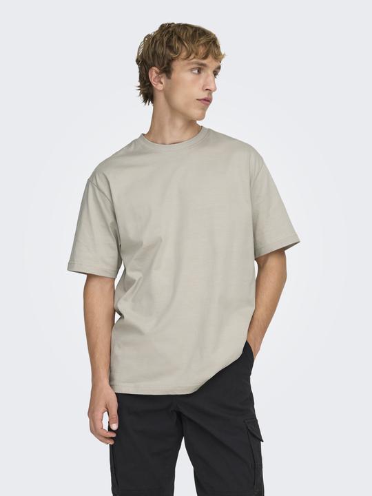 Actual product image Only & Sons Loose Fit T-Shirt (S)