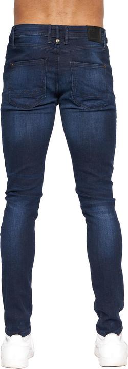 Actual product image Duck and Cover Mens Maylead Slim Jeans (Frequency band 38 (2600 MHz))