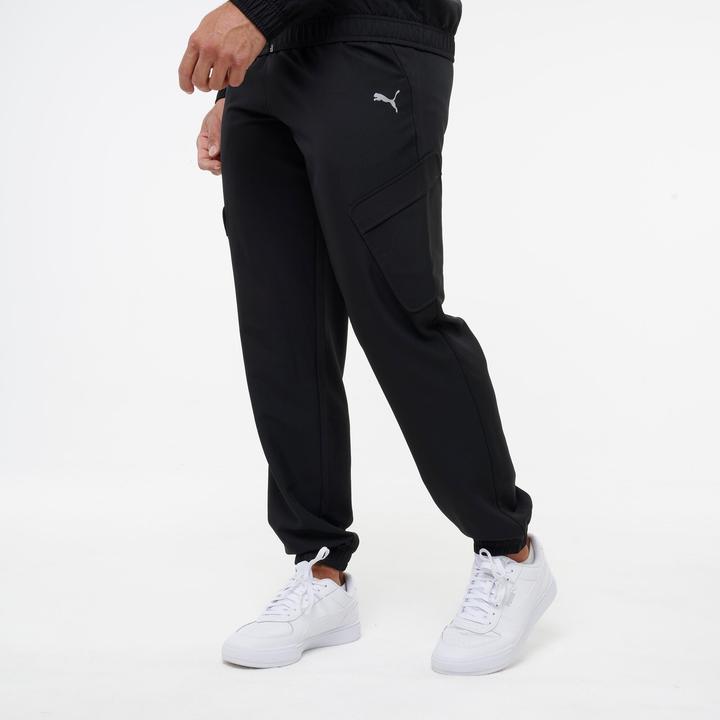 Produktbild Decathlon Jogginghose Herren Woven Polyester (S)