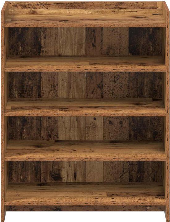 Produktbild vidaXL Schuhlagerung (36 x 73.50 x 92 cm)