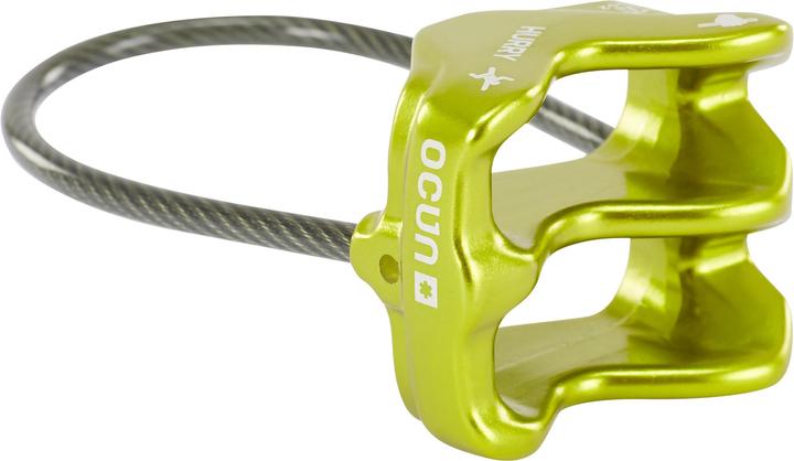 Produktbild Ocun Hurry Belay