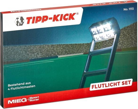 Actual product image Tipp Kick 2 net gates