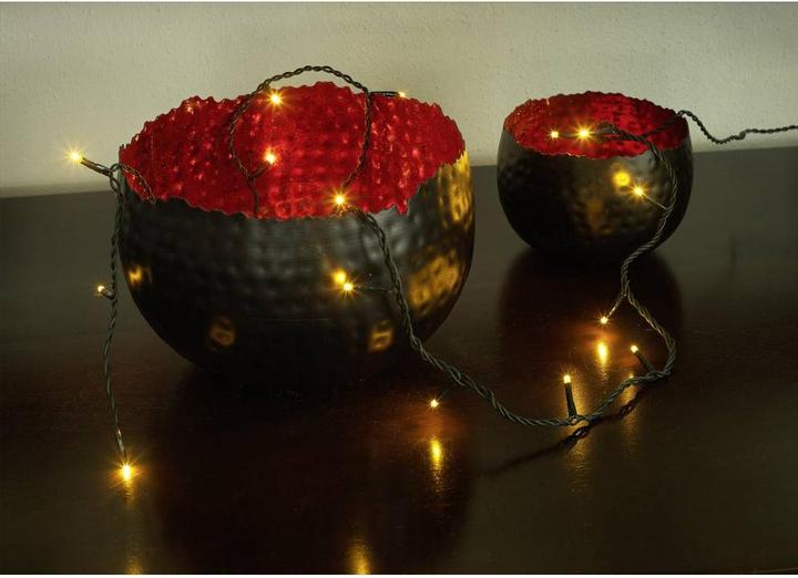 Image du produit Konstsmide Micro-chaîne lumineuse pour l'intérieur (3.63 m)