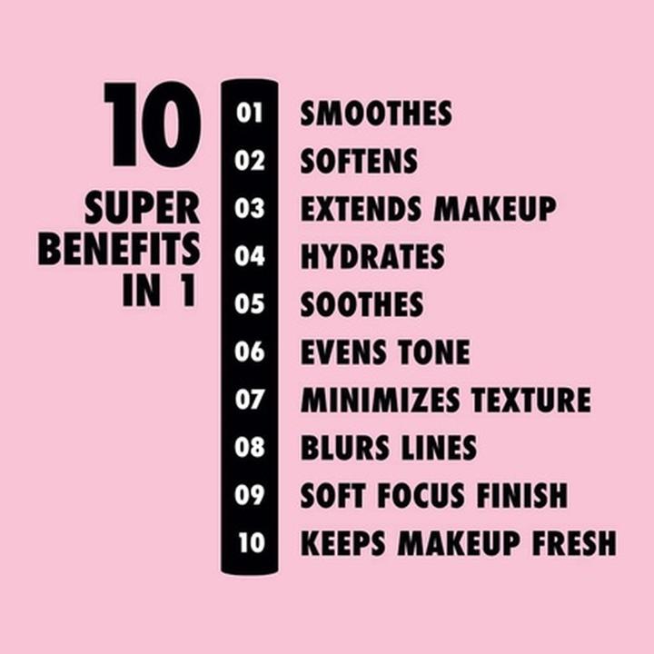Produktbild NYX Professional Make-Up The Marshmellow (1 Marshmellow)