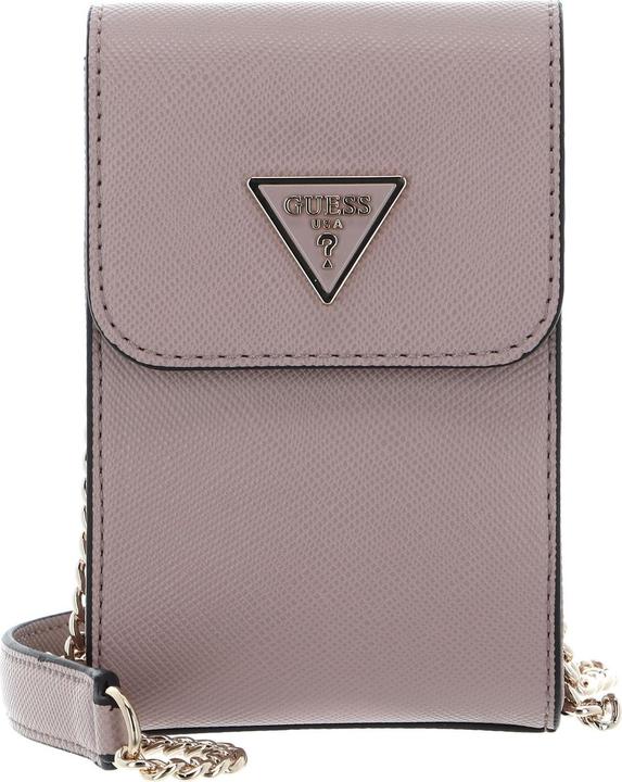 Immagine prodotto Guess Noelle Flap Chit Chat Phone Bag