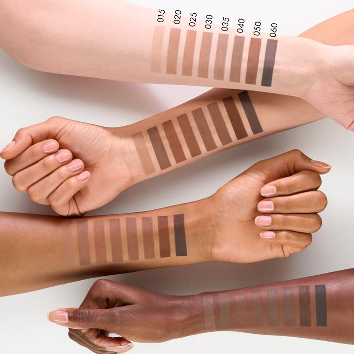 Actual product image Catrice Slim'Matic Ultra Precise Brow Pencil Waterproof 020 (Mocha MY DAY)