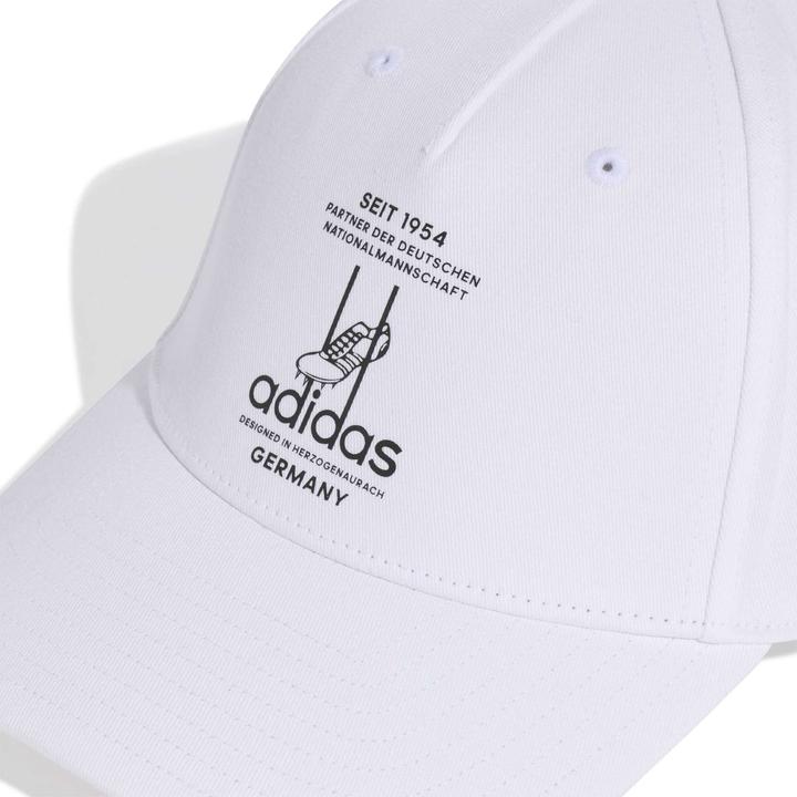 Immagine prodotto Adidas Deutschland BB Kappe