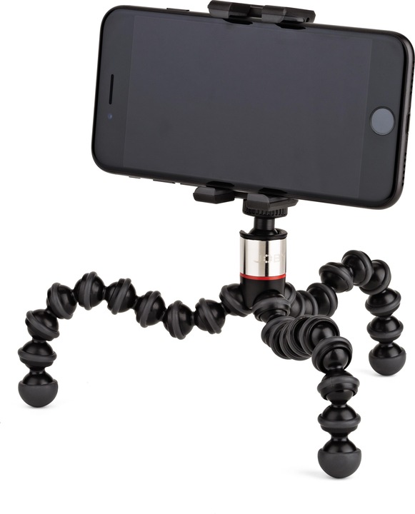 Actual product image Joby GripTight One GP (Plastic, Metal)