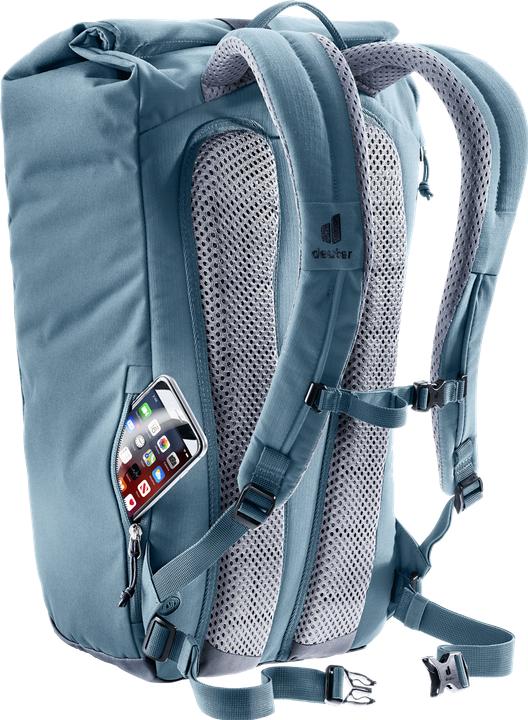 Actual product image Deuter StepOut 22 (22 l)