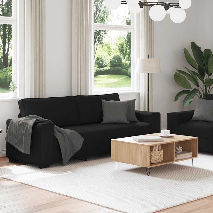 Produktbild vidaXL Sofagarnitur (2-Sitzer, 3-Sitzer)