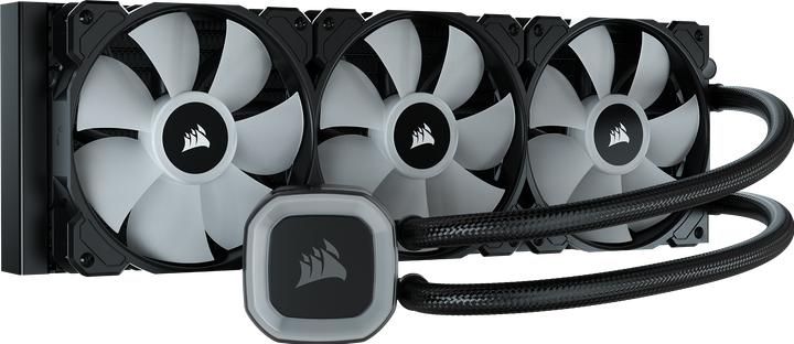 Immagine prodotto Corsair H150 RGB