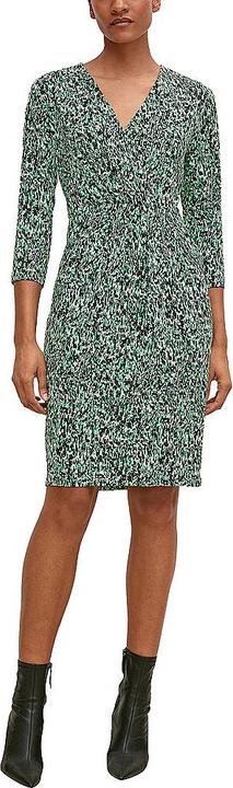 Immagine prodotto Comma Abito con arricciature (34)