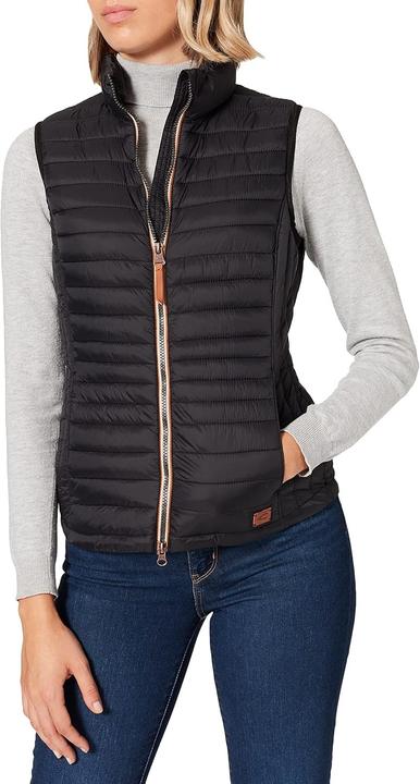 Produktbild Camel Active Steppweste aus 100% recyceltem Material (38)