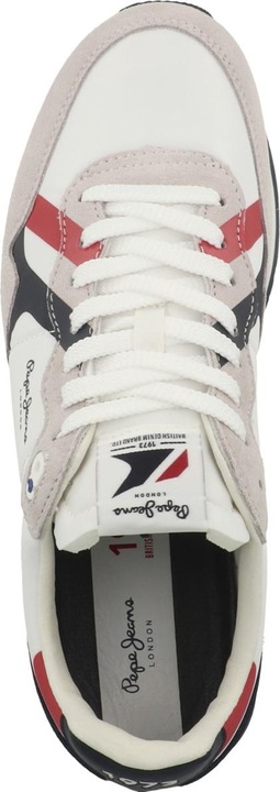 Actual product image Pepe Jeans Brit Road - 61951 (44)