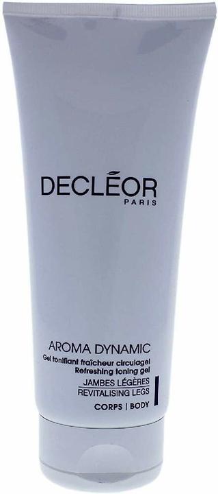 Decleor Aroma Dynamic Refreshing Toning Gel (200 ml)