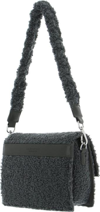 Immagine prodotto Seidenfelt Borsa a tracolla Hellvi con catena Teddy