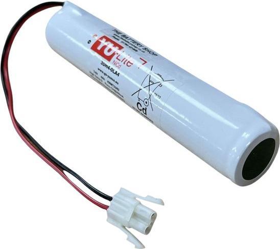 Produktbild Yuasa Akku (4000 mAh, 1.20 V)