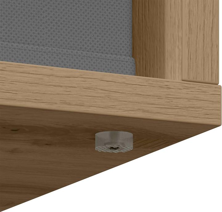 Image du produit vidaXL Sideboard (25.50 x 22 x 69.50 cm)