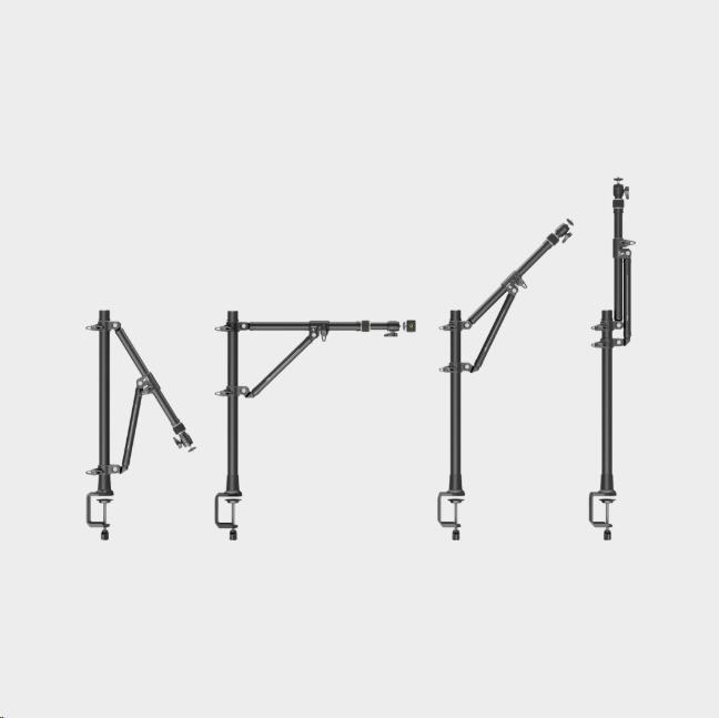 Immagine prodotto SmallRig Fascia in diretta streaming (Accessori video vari)