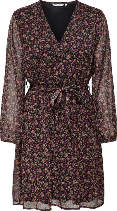 Immagine prodotto Only Onlcera Life 3/4 Short Dress Wvn Noos (M)