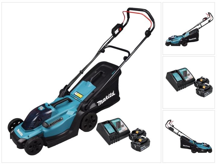 Image du produit Makita DLM 330 RF2 (Fonctionnement sur batterie)