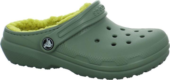 Immagine prodotto Crocs K's Classic Clog foderato (28)